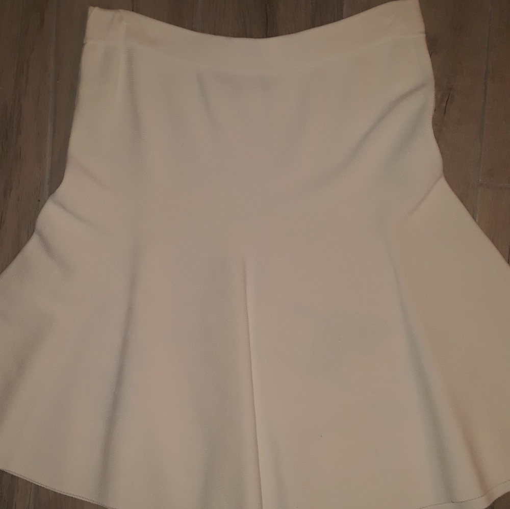 Woman's skirt